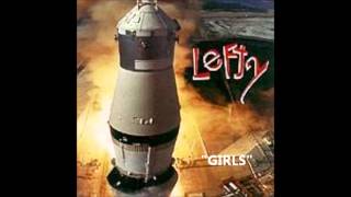GIRLS - Lefty