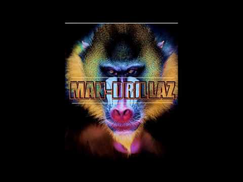 ManDrillaz Selva in the city con Naufra