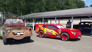 Rockabilly Ruckus 2017