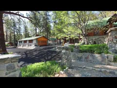 image-Why stay at a Wrightwood cabin rental?