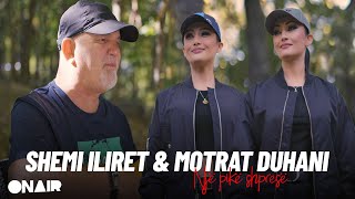 Shemi Iliret & Motrat Duhani - Një Pikë Shpresë
