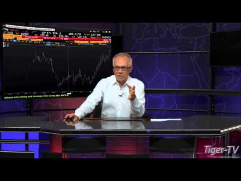 February 1st Stock Market Update by Tom O'Brien