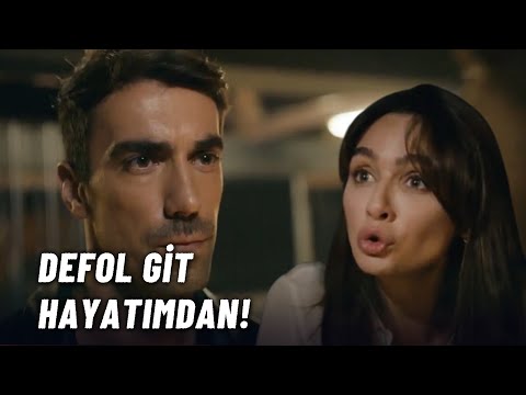 Aslı'dan, Ferhat'a Ayar! - Siyah Beyaz Aşk Özel Klip