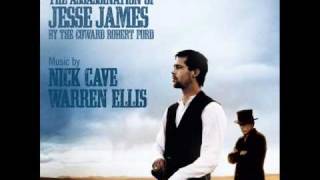 The Assassination of Jesse James by the Coward Robert Ford Soundtrack