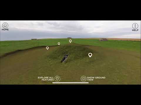 Explore Maeshowe