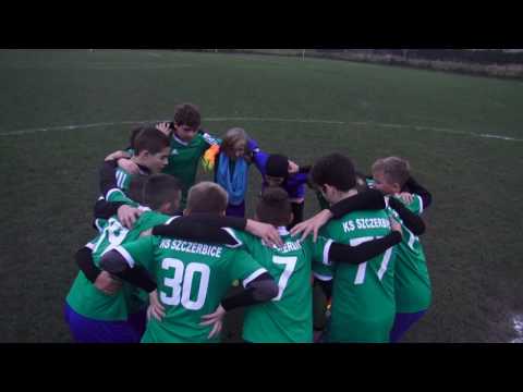 KS Szczerbice - LKS Bełk