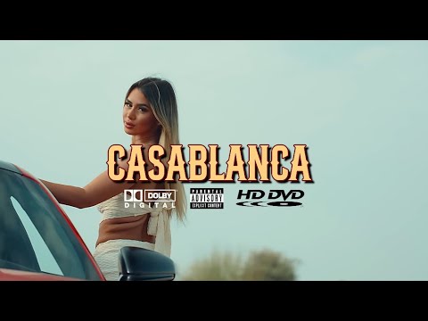 Clavish - "CASABLANCA" ft. Central Cee || ProdJS x Yoshi