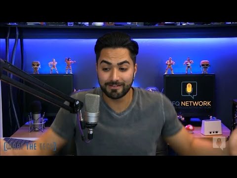 What The Tech Ep. 263 - WWDC 2015 Recap