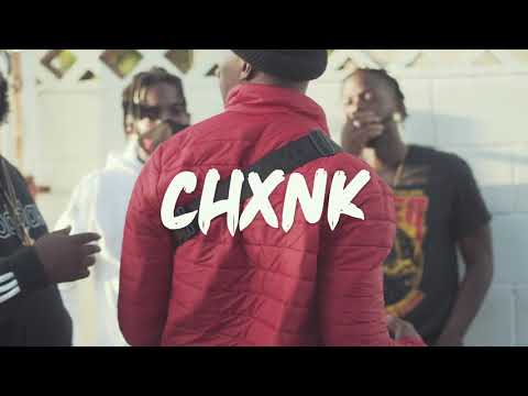 Boof Nikkas (feat) Bobo & Chxnk