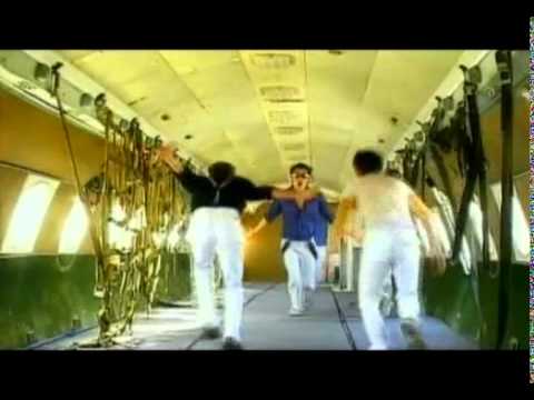 O-Zone feat. Metallica - Dragostea unforgiven