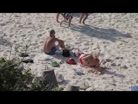 "Mielno zniszczy każdego". Prawda o polskiej Ibizie