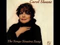 Carol Sloane featuring Frank Wess - Fly Me To The Moon