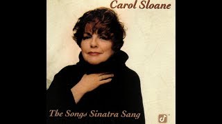 Carol Sloane featuring Frank Wess - Fly Me To The Moon