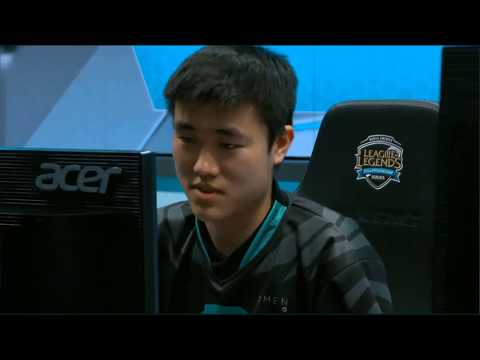 [NA LCS Summer 2017 W9D2] IMT vs FOX Game 2 Highlights | Echo Fox vs Immortals