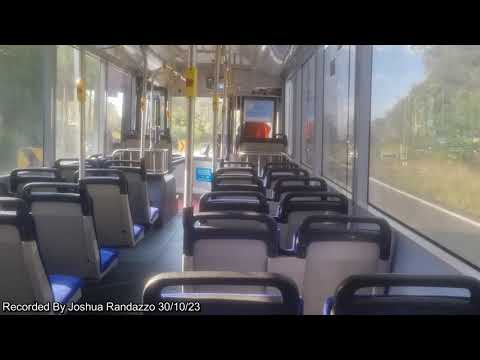 CDC Group m/o 9277 • Mercedes Benz O405NH • Custom Coaches CB60.