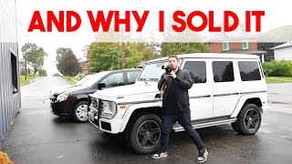 What Buying a $100,000 Car Did For My Photography Business