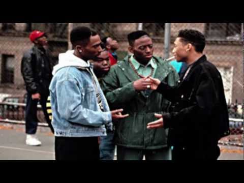 Carl Sherron x Wati Heru - "Juice"