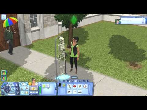 Historia Esmee - Odcinek 25 "Egzaminy"