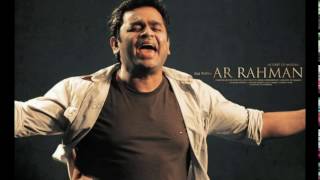 Tribute to ar rahman AYM beatbox version