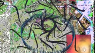 Joe McPhee /Ingebrigt Håker Flaten George Russell freejazzart vid alan silva