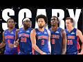 This Is Not The Same Detroit Pistons