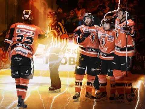 Veckans Snackis - Karlskrona med 4:a raka segrar
