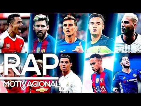 RAP DO FUTEBOL |MOTIVACIONAL | KANHANGA | PROD.: NUPEL BEATS