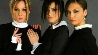 official version Serebro - &quot;Song #1&quot; Eurovision 2007