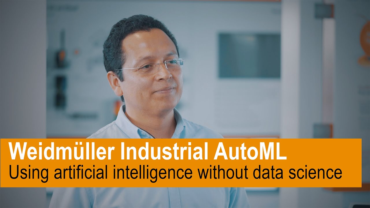 Automated Machine Learning (Industrial AutoML)