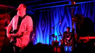 The Gourds - Ghosts of Hallelujah @ Doug Fir Lounge, Portland OR