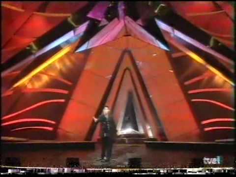 OTI 93 Venezuela - No me arriesgo - Nicolas Felizola