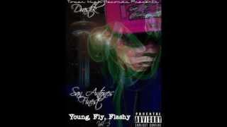 Pour it Up Remix Drastik