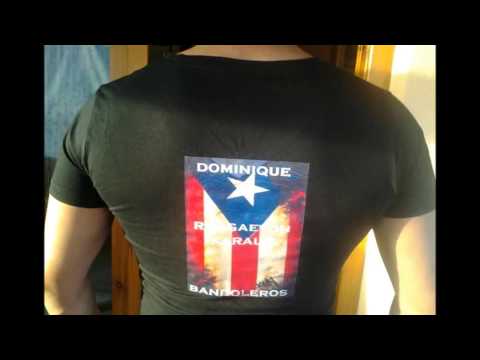 6. Arabik money Samuel Colt featuring DominiK