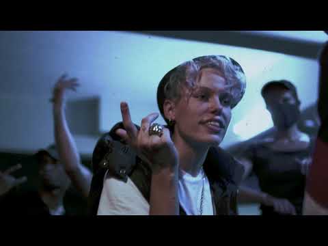 ALICE DEE - FREITAG NACHT (Prod. Burke)