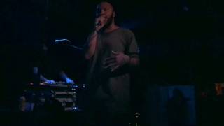 P.O.S Wearing a Bear(Live in Austin TX 2/15/2017