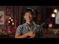 Jake Shimabukuro - MasterClass