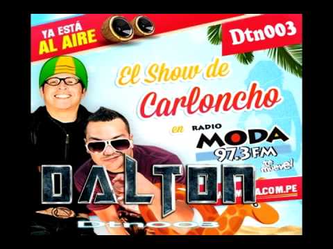 El show de carloncho y renzo Rapeando (MALDITA DROGA)