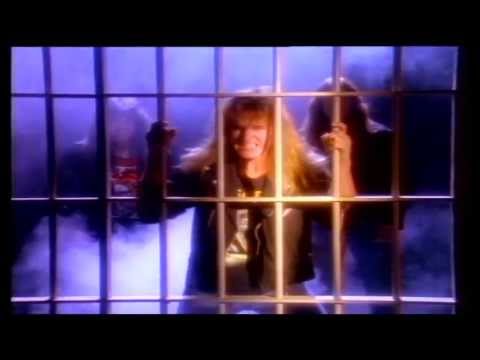 Miniatura de YouTube - No More Mr. Nice Guy