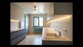 СТИЛЬ ТАУНХАУС Двухкомнатная квартира, Заслонова ул. - 660003 видео