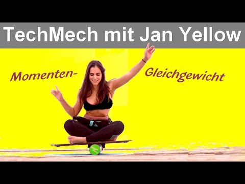 Wie berechnet man das Momentengleichgewicht in der Statik? (Statik 04)