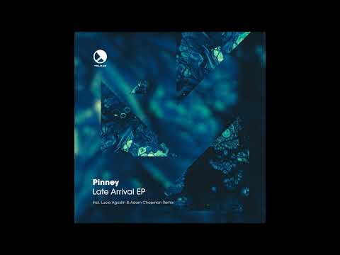 Pinney - Late Arrival (Adam Chapman Remix) [YEL009]