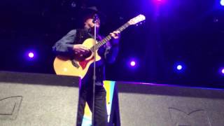 "No Time" Waukegan Soundcheck Peter Tork &amp; Micky Dolenz 11/4/16