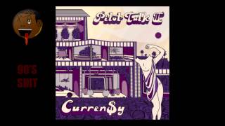 Curren$y - Pilot Talk 2 (Full Album)