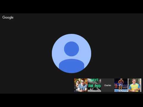 Next Big Pod - Episode 30 Ft. Charles Farrell