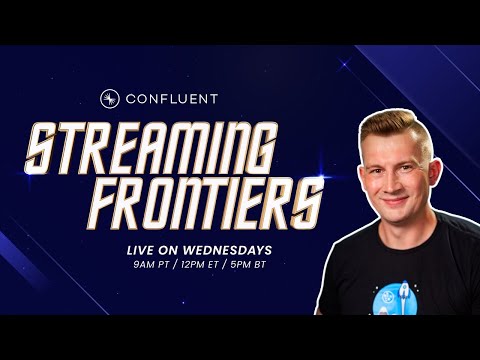 Streaming Frontiers - S01E03 - The MCP Expedition Continues