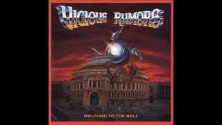 Vicious Rumors - Dust To Dust (Studio Version)