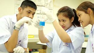 Demonstration School, University of Phayao - 2025