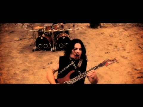 Massive Slavery - "Humanity's Last Hope" Maple Metal Records