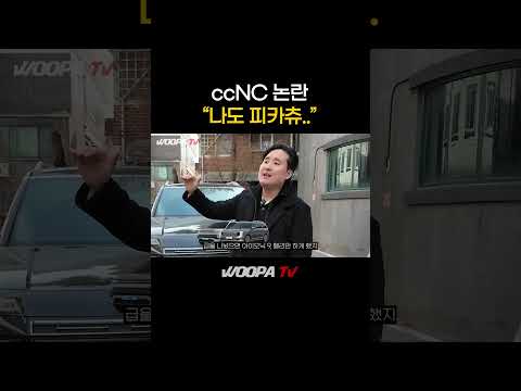 현대 CCNC 차별 논란...싼타페는 왜?