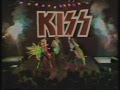 Norman Gunston Kiss Army Countdown 23 11 80